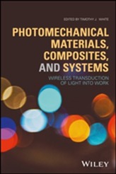  Photomechanical Materials, Composites, and Systems