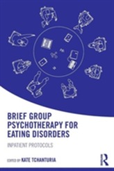  Brief Group Psychotherapy for Eating Disorders