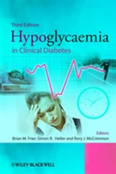  Hypoglycaemia in Clinical Diabetes 3E