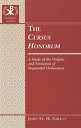 The Cursus Honorum