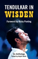  Tendulkar in Wisden