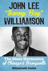  John Lee Sonny Boy Williamson