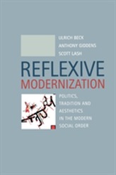  Reflexive Modernization