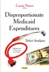  Disproportionate Medicaid Expenditures