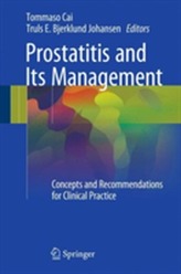  Prostatitis and Its Management