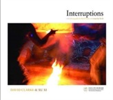  Interruptions - With Photographs by David Clarke and Essays by Xu Xi