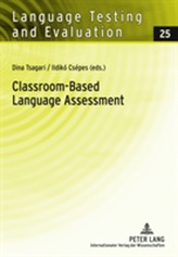  Classroom-Based Language Assessment