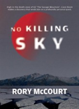  No Killing Sky