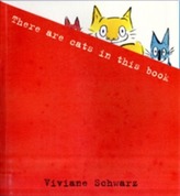  There Are Cats in This Book