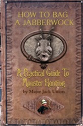  How to Bag a Jabberwock