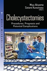  Cholecystectomies