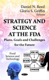  Strategy & Science at the FDA