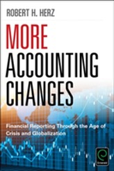  More Accounting Changes