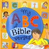  My ABC of Bible Verses