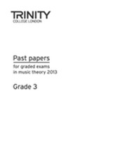  Theory Past Papers Grade 3