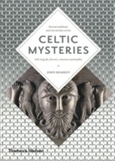  Celtic Mysteries