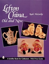  Lefton China