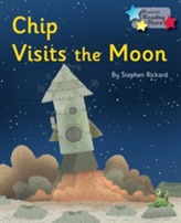  Chip Visits the Moon