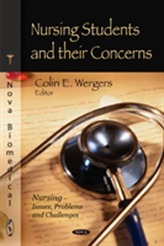  Nursing Students & their Concerns