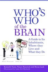  Who's Who of the Brain