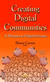  Creating Digital Communities
