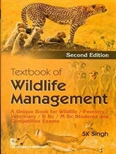  TBK WILDLIFE MANAGEMENT UNIQUE BK 2E