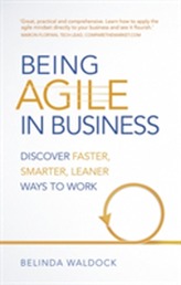  Being Agile in Business