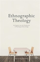  Ethnographic Theology