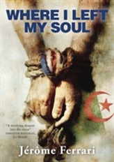  Where I Left My Soul