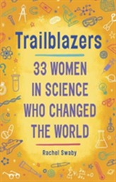  Trailblazers