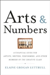  Arts & Numbers