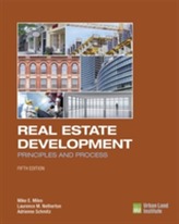  Real Estate Development - 5th Edition