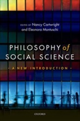  Philosophy of Social Science