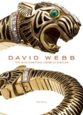  David Webb, The Quintessential American Jeweler