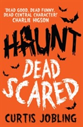  Haunt: Dead Scared