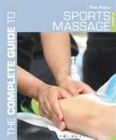  Complete Guide to Sports Massage, The