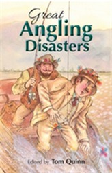  Great Angling Disasters