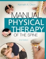  Manual Physical Therapy of the Spine