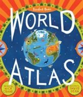  Barefoot Books World Atlas