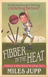 Fibber in the Heat