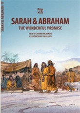  Sarah & Abraham