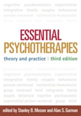  Essential Psychotherapies, Third Edition