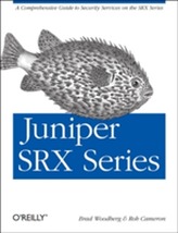  Juniper SRX Series