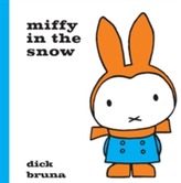  Miffy in the Snow