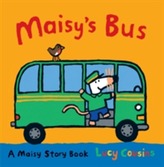  Maisy's Bus