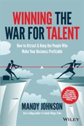  Winning The War for Talent