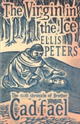 The Virgin In The Ice