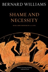  Shame and Necessity
