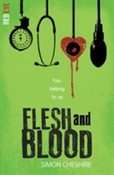 Flesh and Blood