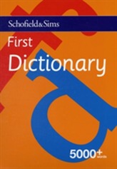  First Dictionary